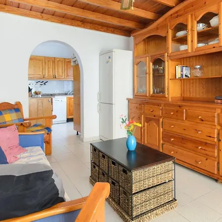 Casa Jocelyne Appartement Los Pocillos