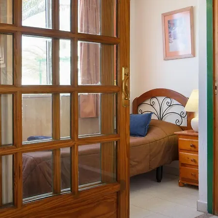 Appartement Casa Jocelyne