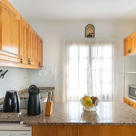 Casa Jocelyne Los Pocillos