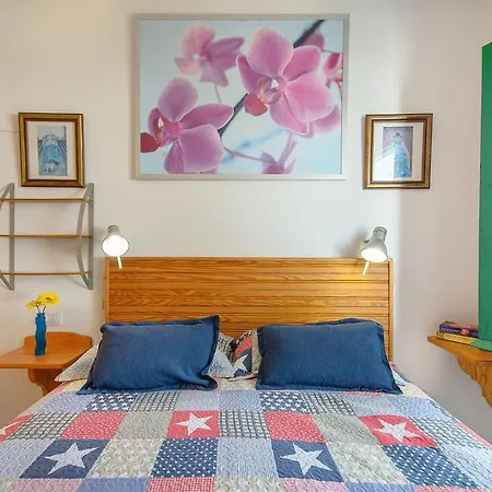 Casa Jocelyne Appartement