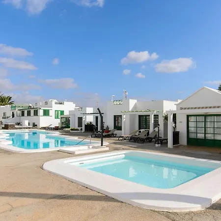 Апартаменты Casa Jocelyne