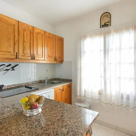 Casa Jocelyne Апартаменты *