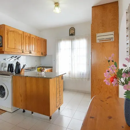 Casa Jocelyne Апартаменты Los Pocillos