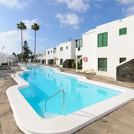 Апартаменты Casa Jocelyne *