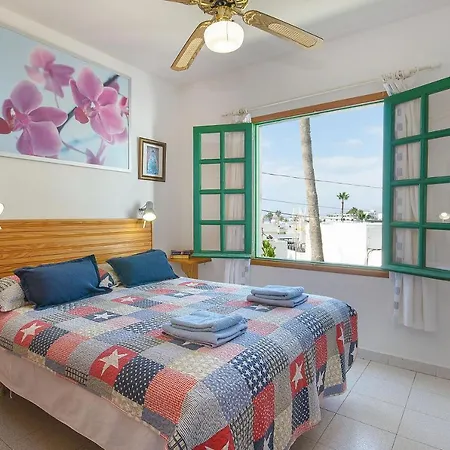 Casa Jocelyne Апартаменты *