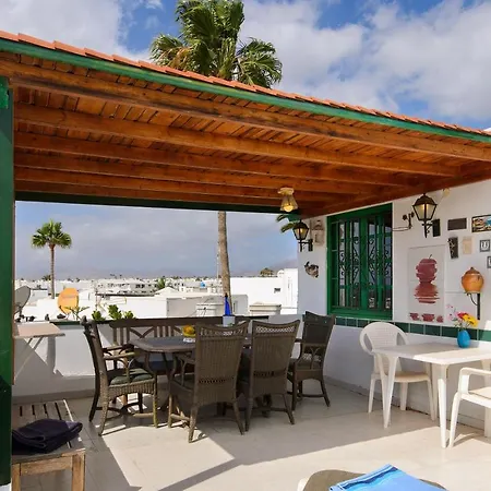 Casa Jocelyne