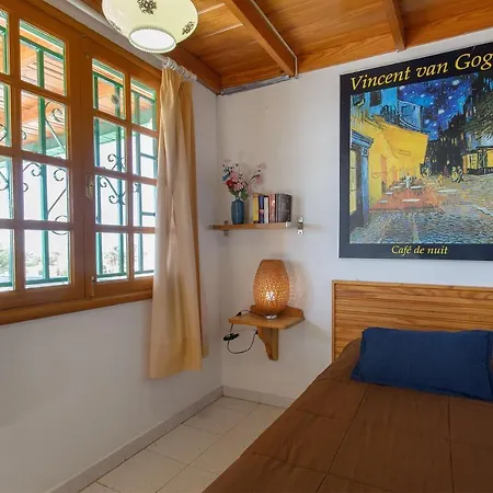Casa Jocelyne Los Pocillos